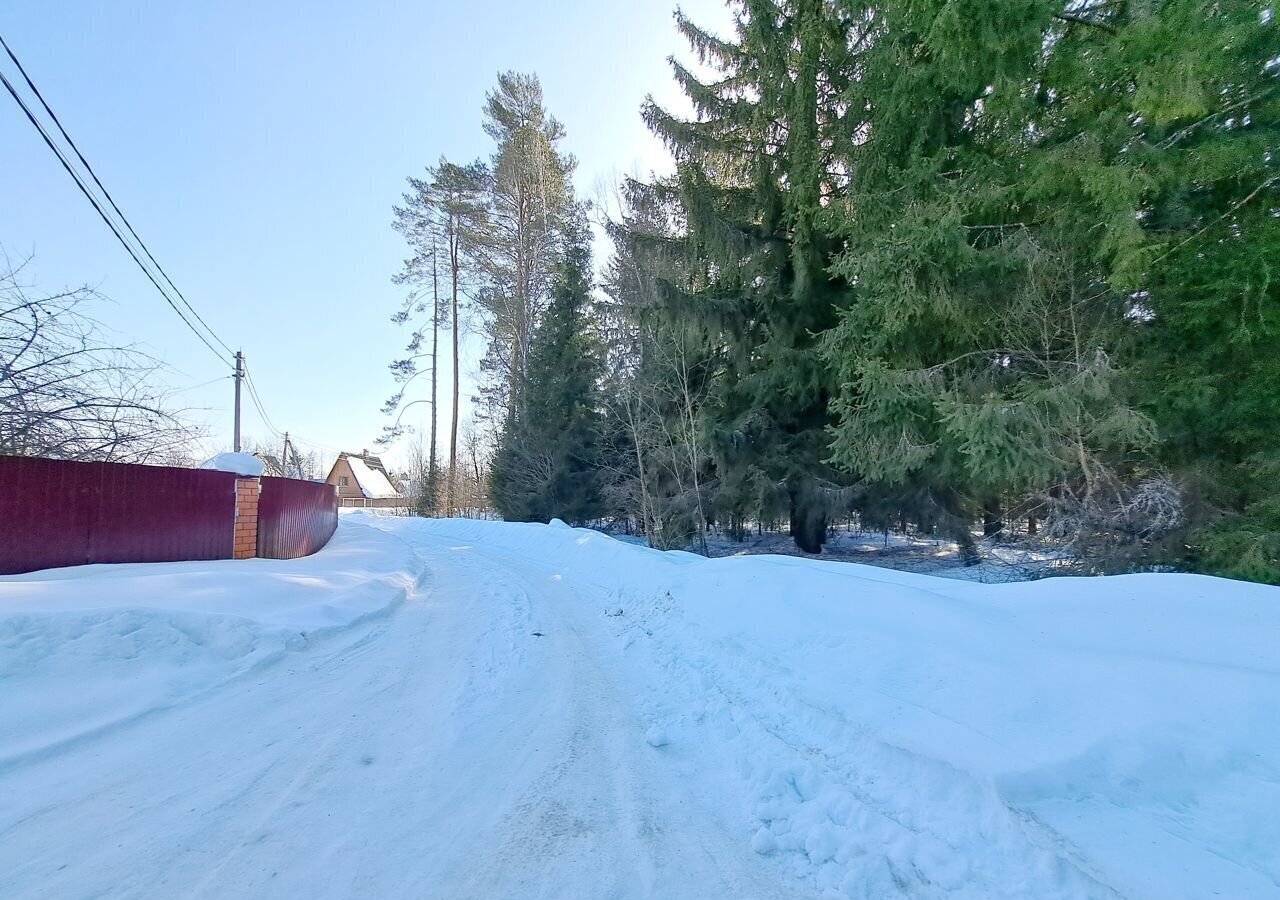 дом городской округ Истра п Глебовский 51 км, Прохладная ул, г. о. Истра, садовое товарищество Озерки, Волоколамское шоссе фото 26