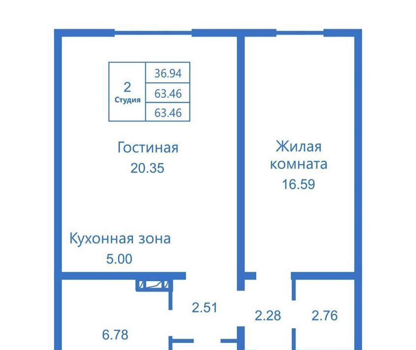 квартира г Новосибирск Золотая Нива ул В.Высоцкого 140/2 Плющихинский фото 4