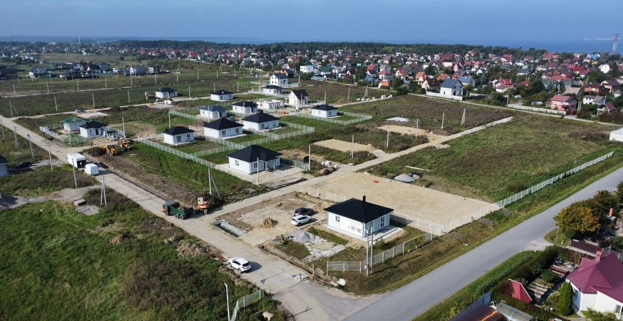 дом р-н Зеленоградский г Зеленоградск ЖК Сокольники Вилладж фото 8