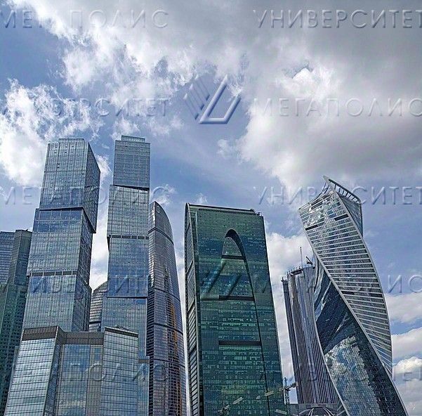 офис г Москва ММДЦ Москва-Сити наб Пресненская 6с/2 фото 2