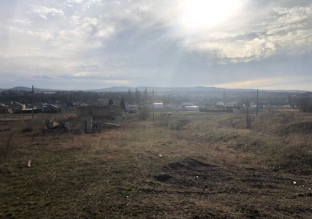 земля с Заречное Добровское сельское поселение, Ферсманово фото
