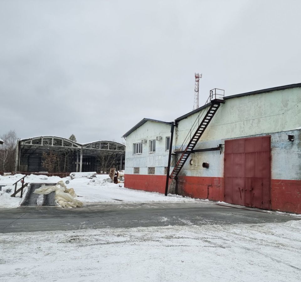 свободного назначения р-н Брянский п Свень ул Молодежная 9 Свенское сельское поселение фото 1