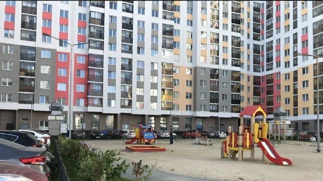 квартира г Екатеринбург Академический ул Рябинина 31 жилой район «Академический» фото 18