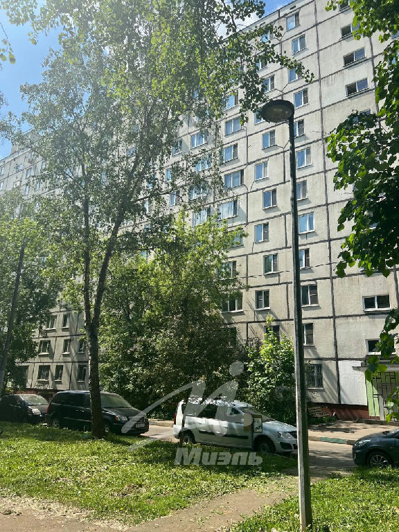 квартира г Москва метро Алтуфьево проезд Шенкурский 4 фото 17