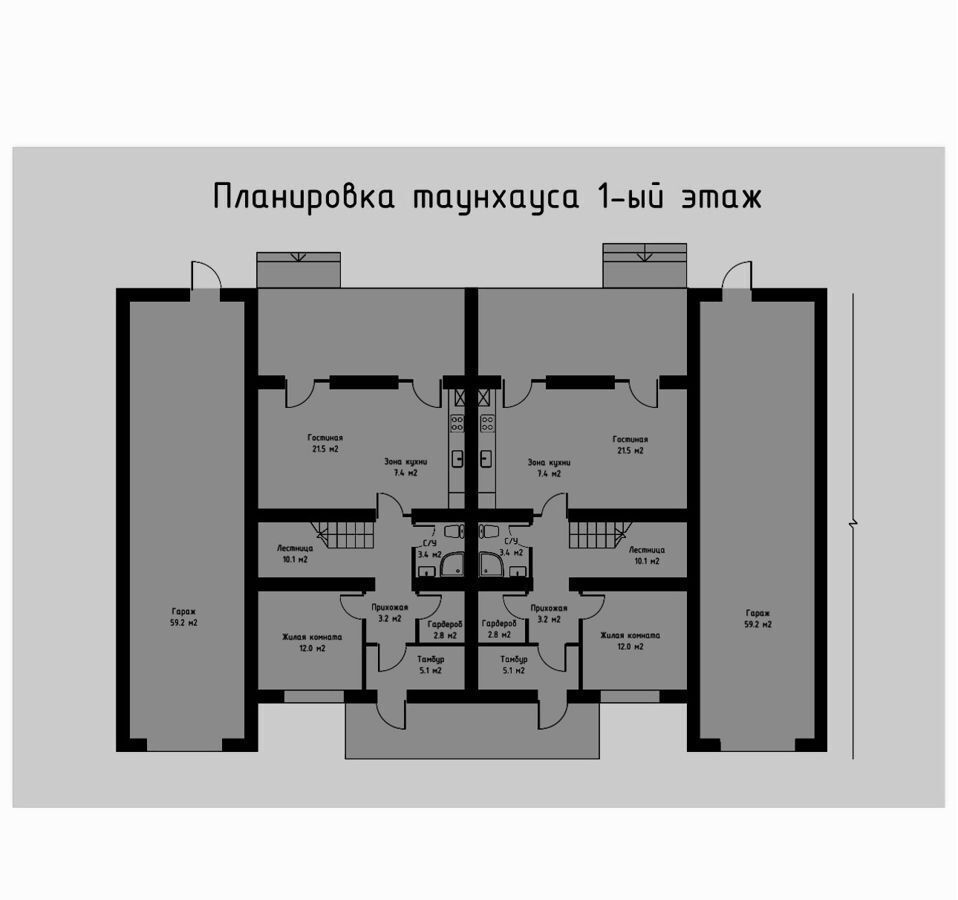 дом р-н Среднеахтубинский г Краснослободск ул Галицына 13/4 фото 20