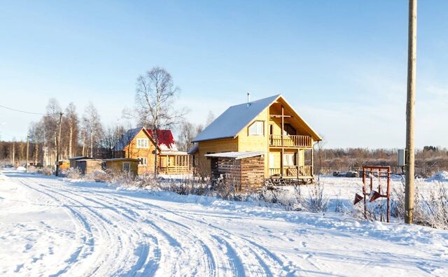 городской округ Раменский коттеджный пос. Долина Озёр-2, 423, Бронницы фото