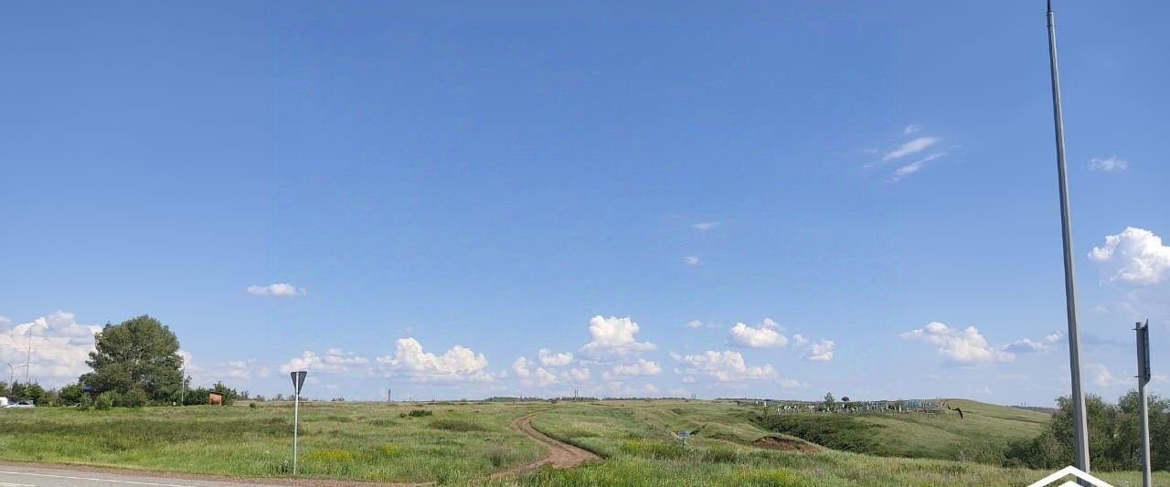 земля р-н Сакмарский с Майорское Татаро-Каргалинский сельсовет фото 6