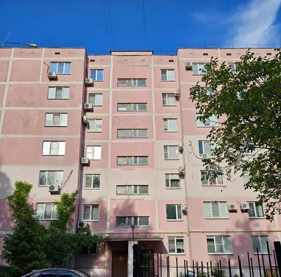 квартира г Таганрог ул Морозова 22 фото 9