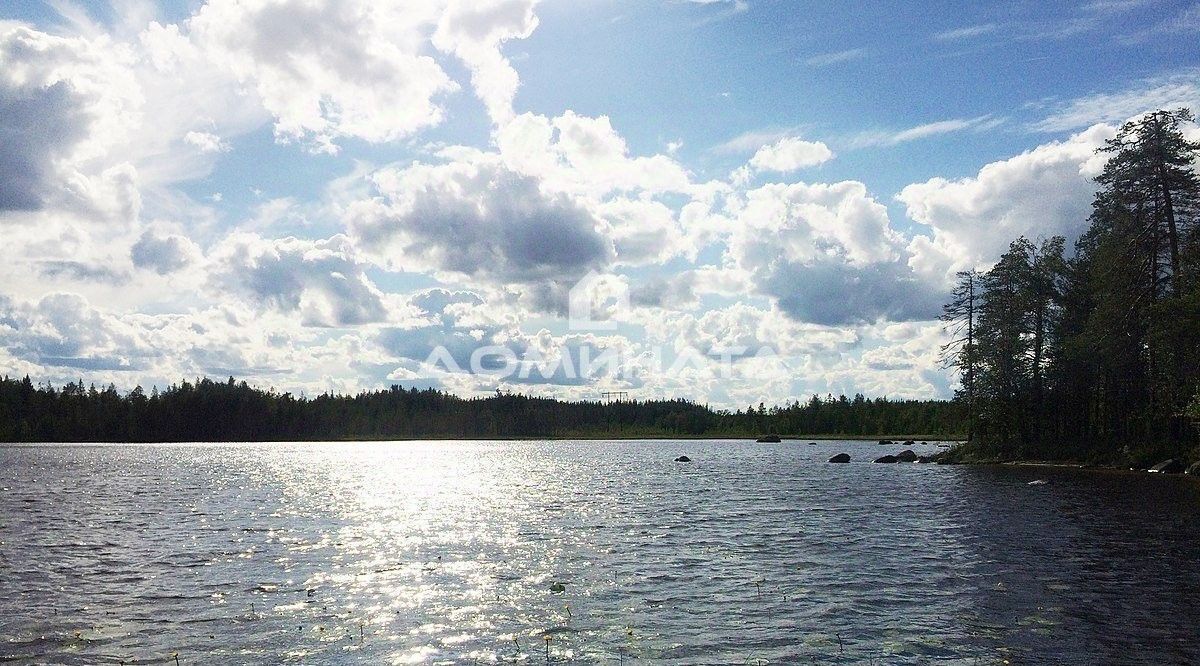 земля р-н Всеволожский д Озерки Колтушское городское поселение, Ломоносовская фото 10