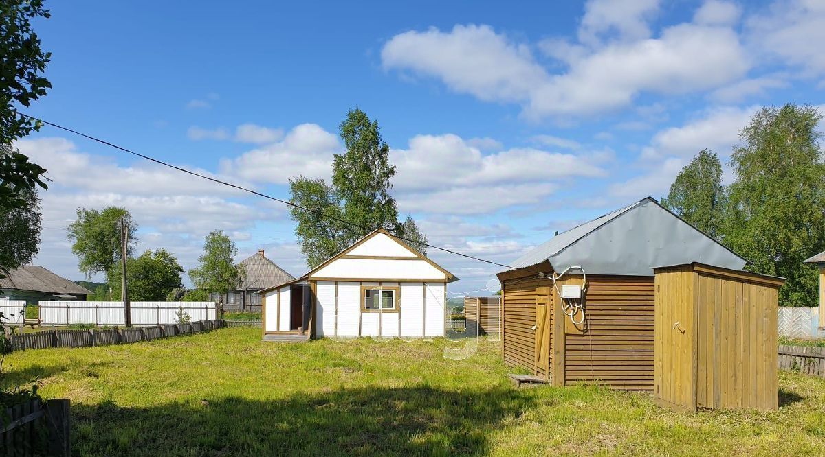 дом р-н Сокольский д Чучково ул Центральная фото 6