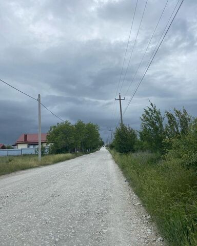 ст-ца Натухаевская ул Чкалова муниципальное образование Новороссийск фото