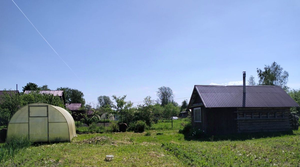 дом р-н Крестецкий рп Крестцы ул Строителей 37 фото 10