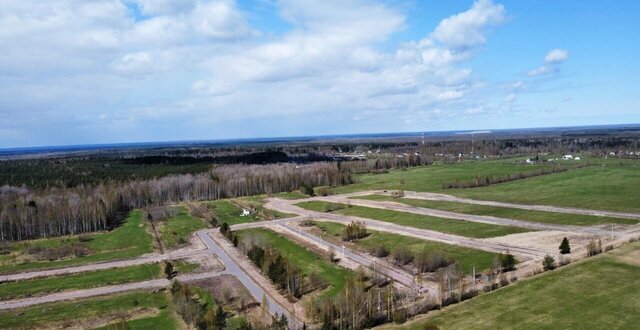 Всеволожское городское поселение фото