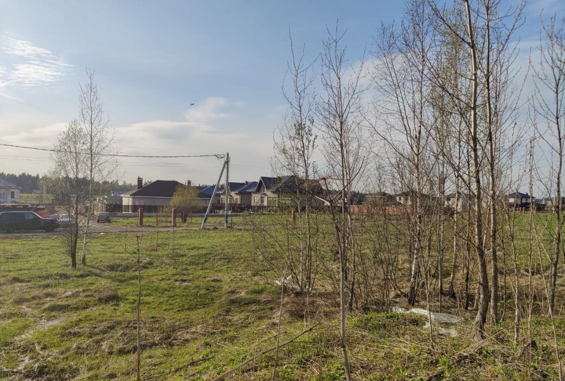 земля городской округ Солнечногорск д Брёхово Москва, Зеленоград фото 4