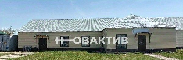 г Чулым ул Октябрьская 8 фото