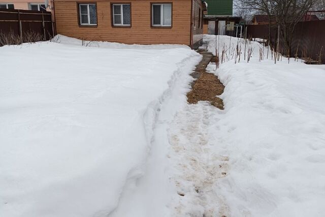 с Сенницы-1 ул Пролетарская 4 городской округ Коломна фото