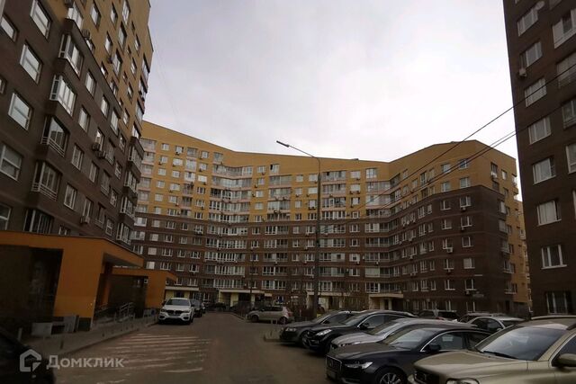 дом 11 Новомосковский административный округ фото