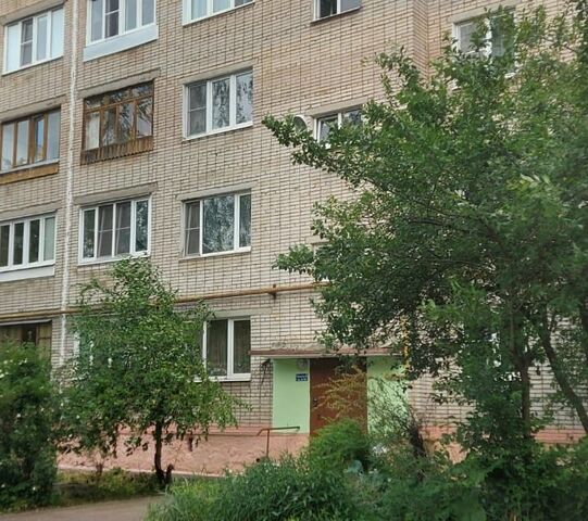 ул Пионерская 17а городской округ Электросталь фото