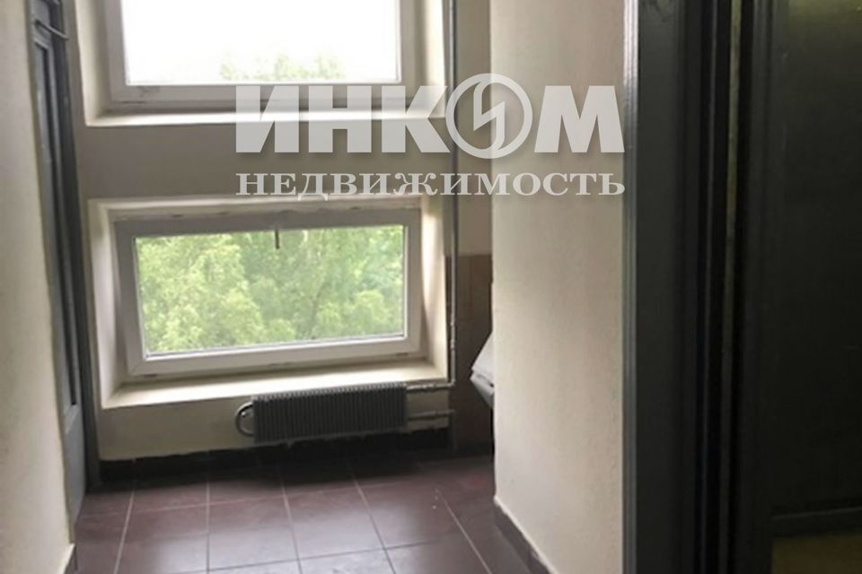 квартира г Москва ул Голубинская 32/2 Юго-Западный административный округ фото 3