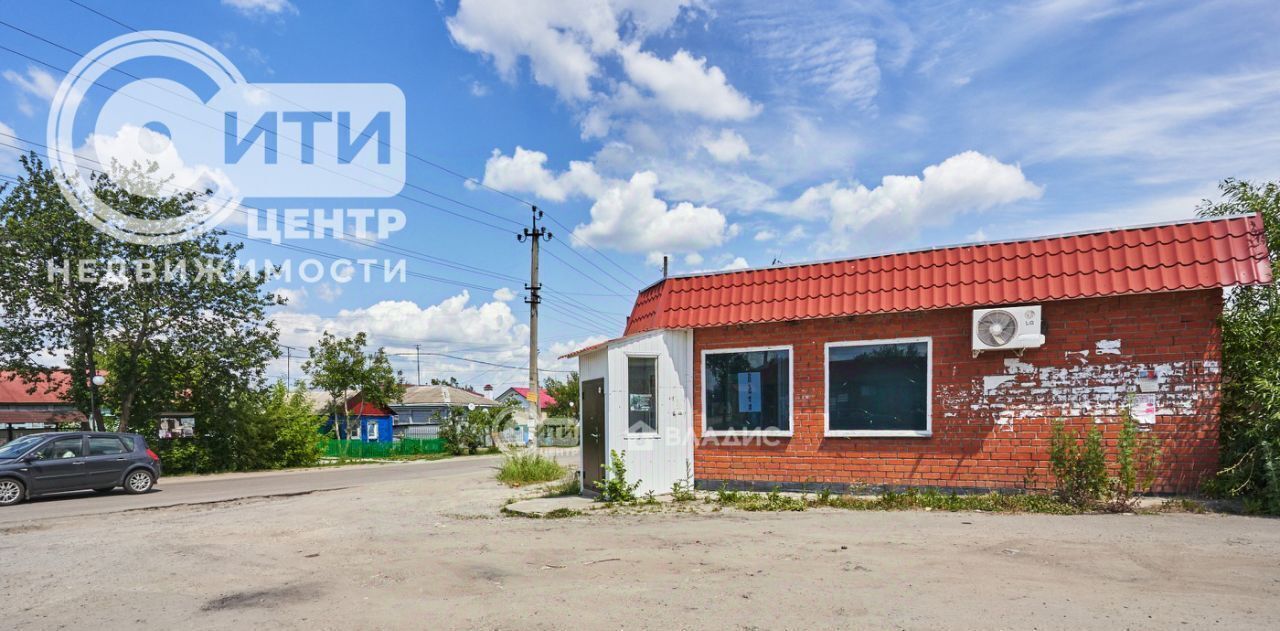 свободного назначения р-н Нижнедевицкий п Курбатово ул Школьная 67 Курбатовское с/пос фото 1