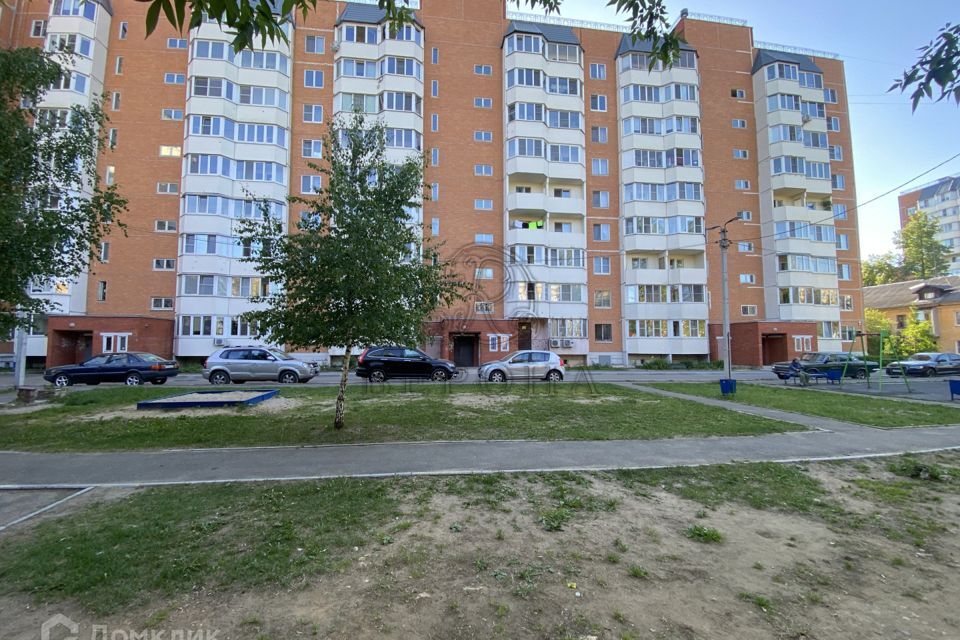 квартира городской округ Богородский г Электроугли ул Комсомольская 26а фото 8