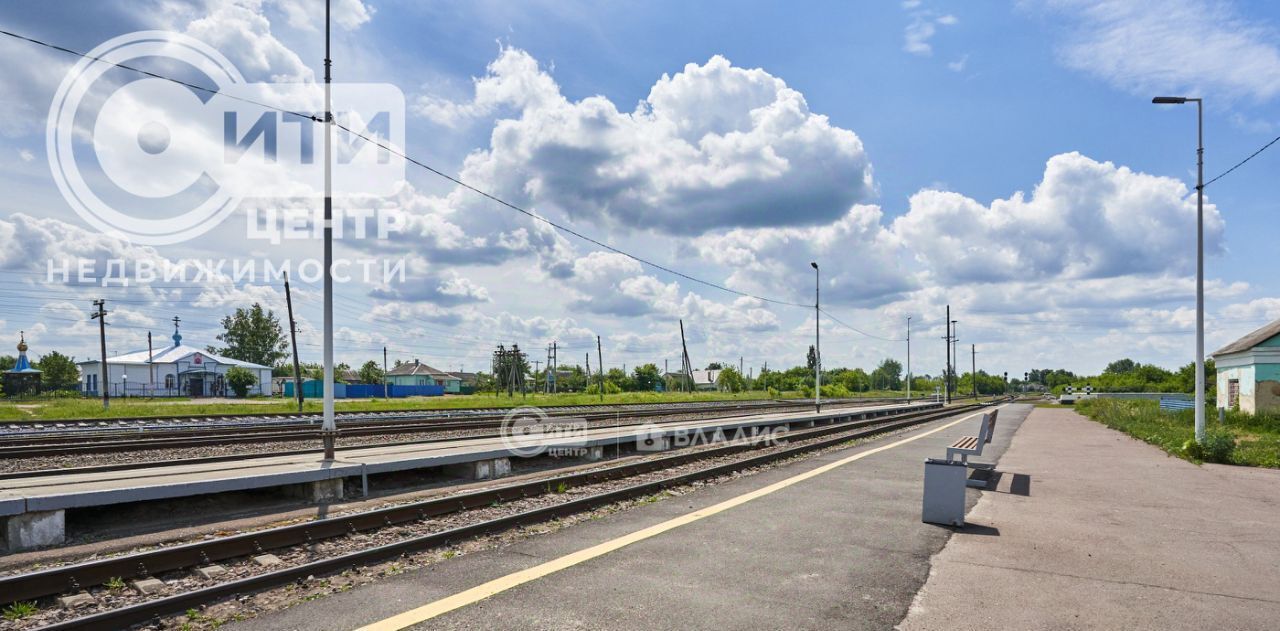 свободного назначения р-н Нижнедевицкий п Курбатово ул Школьная 67 Курбатовское с/пос фото 9