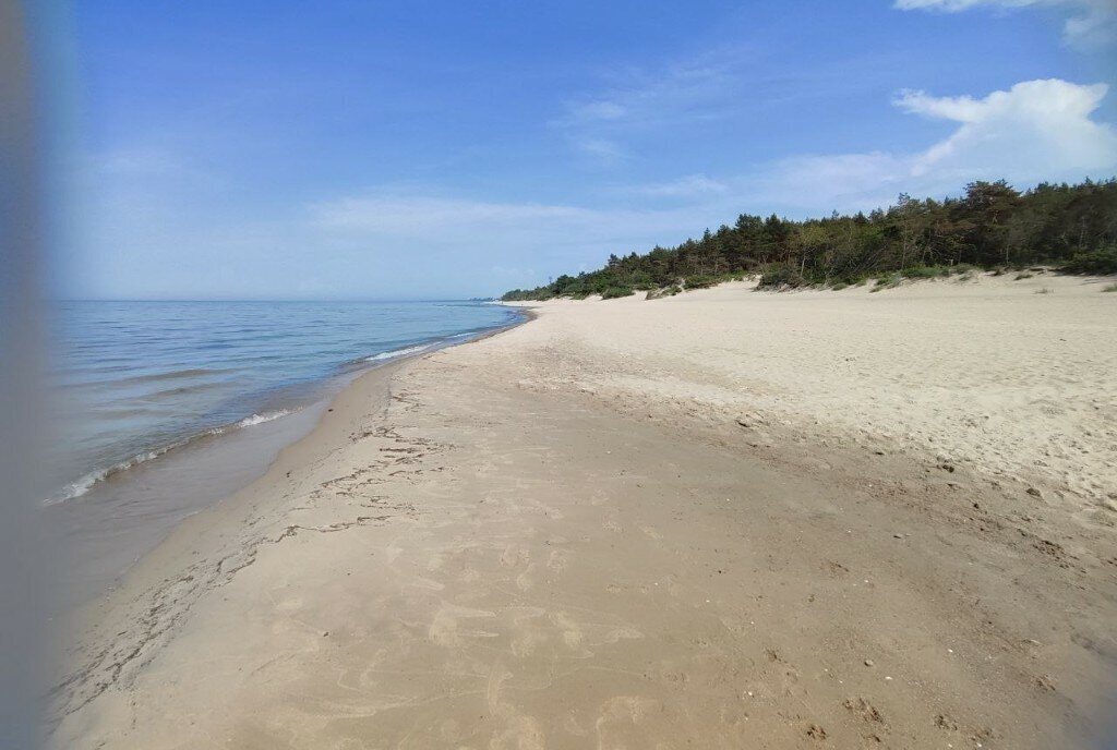 земля р-н Зеленоградский г Зеленоградск ул Прохладная 3 фото 1