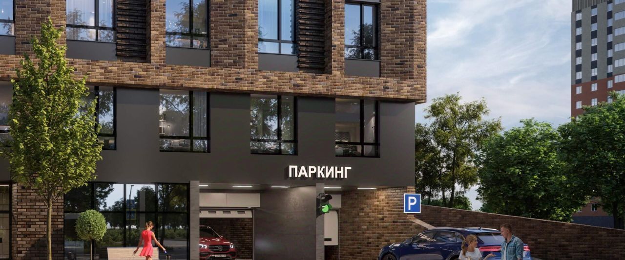 квартира г Рязань р-н Железнодорожный ул 1-я Железнодорожная 18 фото 8