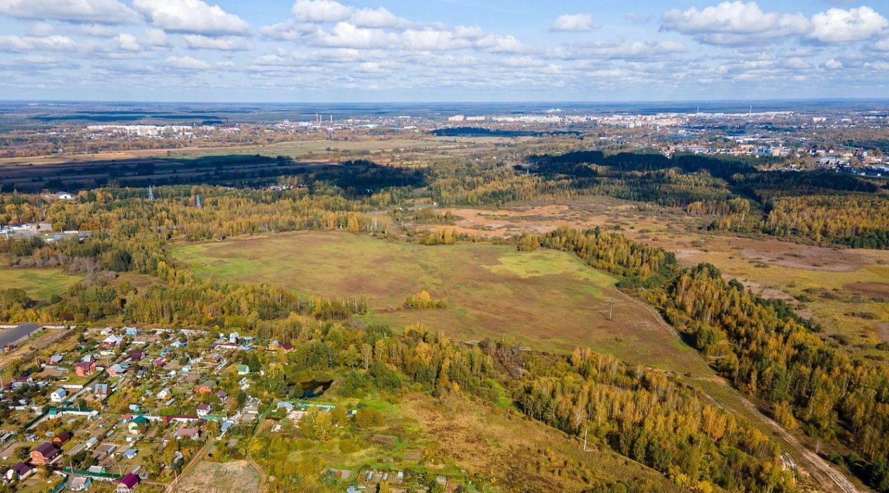 офис городской округ Орехово-Зуевский Индустриальный Парк Морозов Орехово-Зуево тер фото 1