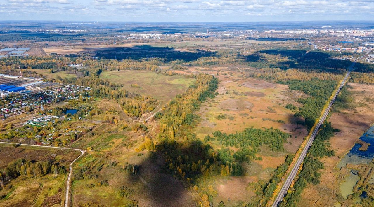 офис городской округ Орехово-Зуевский Индустриальный Парк Морозов Орехово-Зуево тер фото 3