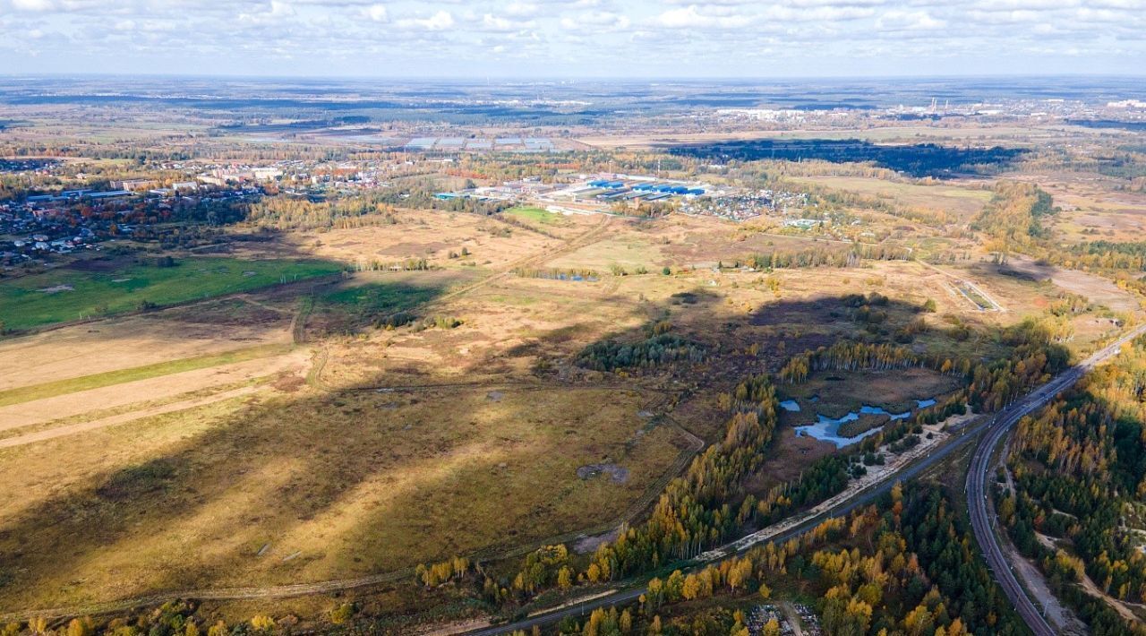 офис городской округ Орехово-Зуевский Индустриальный Парк Морозов Орехово-Зуево тер фото 4