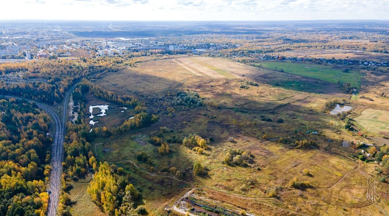 офис городской округ Орехово-Зуевский Индустриальный Парк Морозов Орехово-Зуево тер фото 5