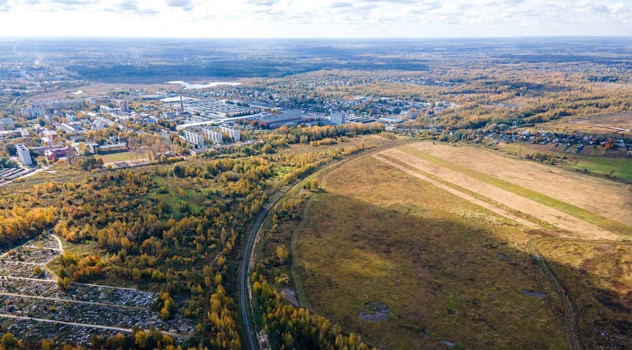 офис городской округ Орехово-Зуевский Индустриальный Парк Морозов Орехово-Зуево тер фото 9