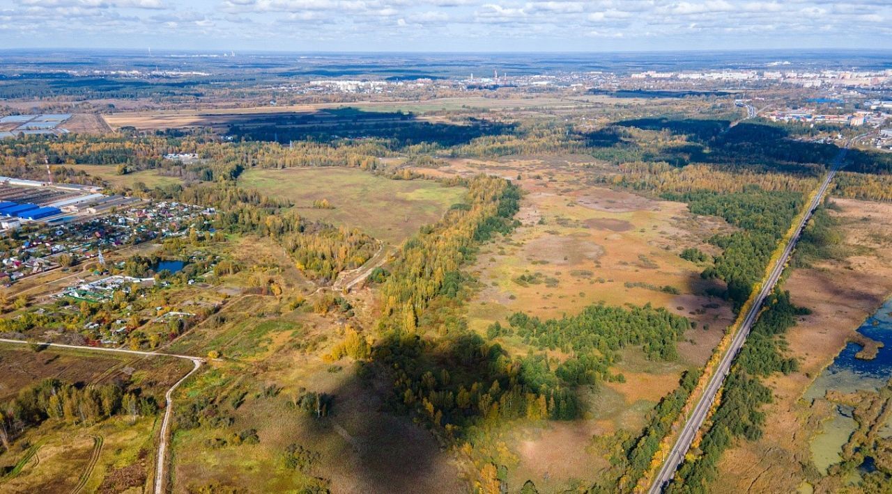 офис городской округ Орехово-Зуевский Индустриальный Парк Морозов Орехово-Зуево тер фото 8