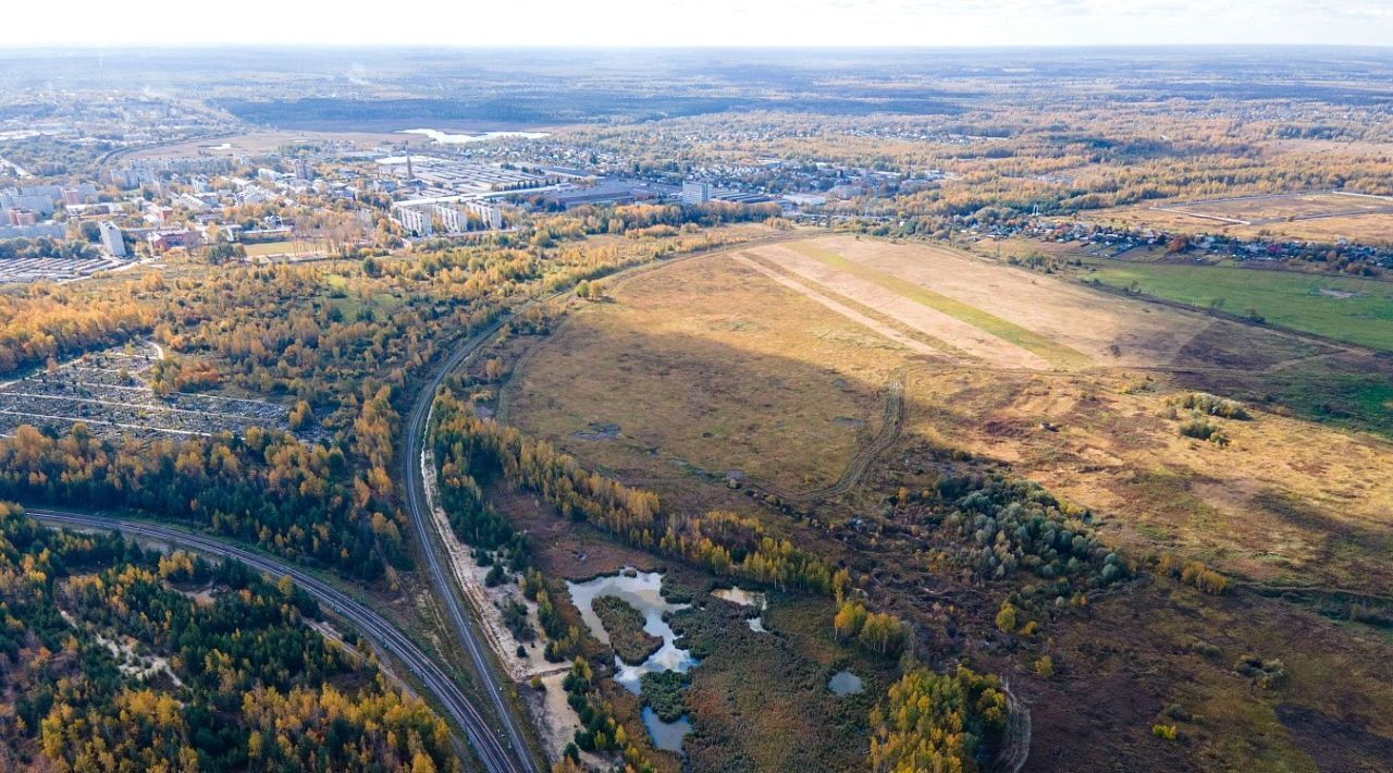 офис городской округ Орехово-Зуевский Индустриальный Парк Морозов Орехово-Зуево тер фото 7