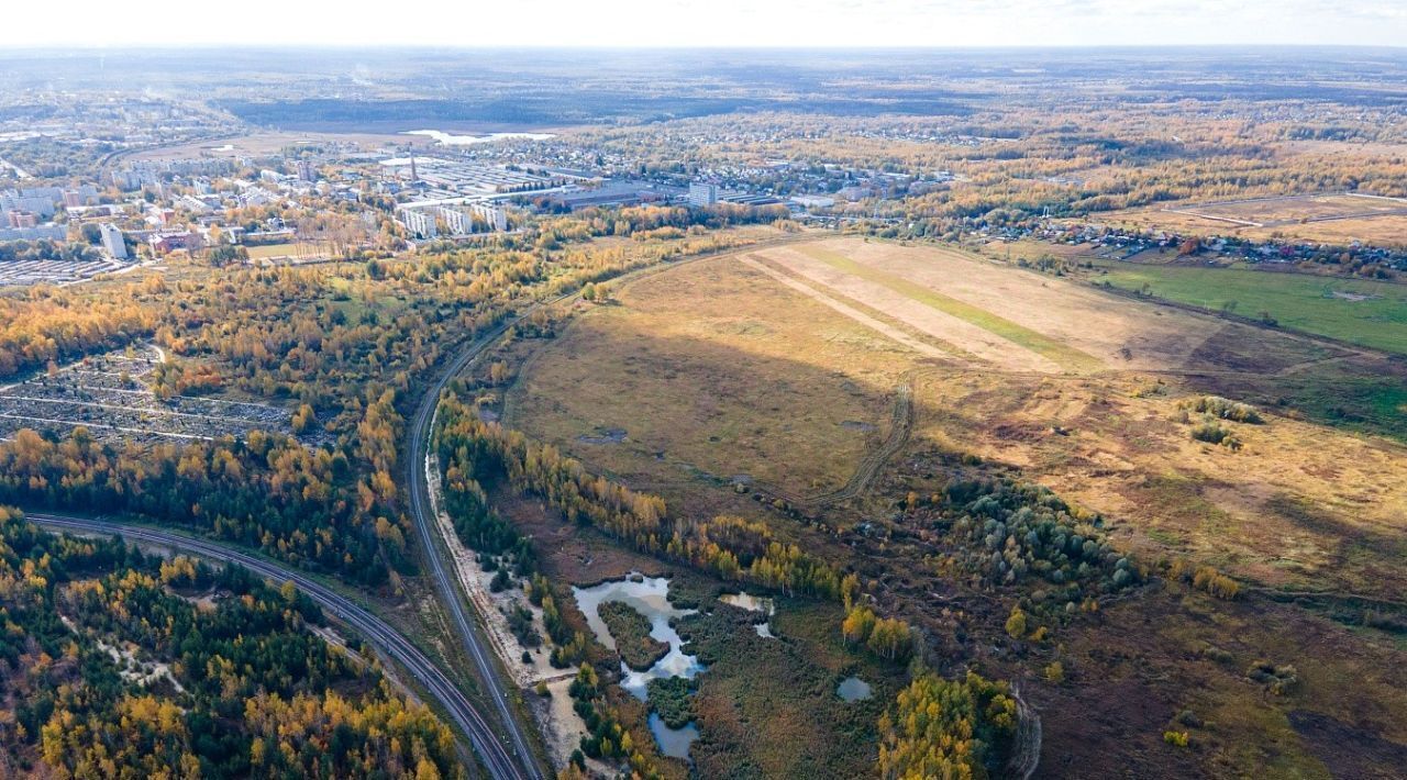 офис городской округ Орехово-Зуевский Индустриальный Парк Морозов Орехово-Зуево тер фото 8