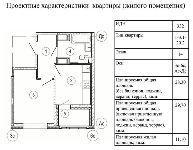 б-р Космонавтов 12к/1 Митино фото