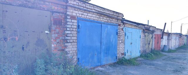 Вяземское городское поселение, гаражный кооператив Плетниковка, с 230 фото