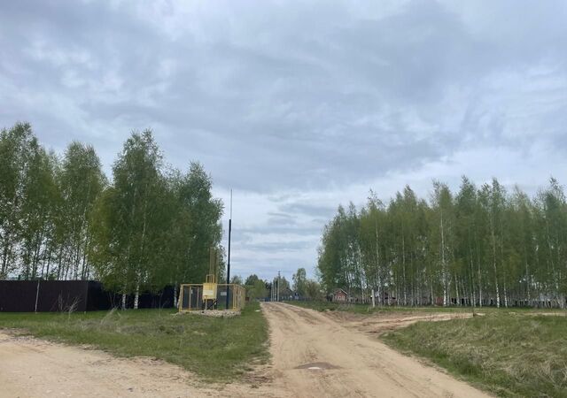 земля Коляновское сельское поселение, Лежнево фото