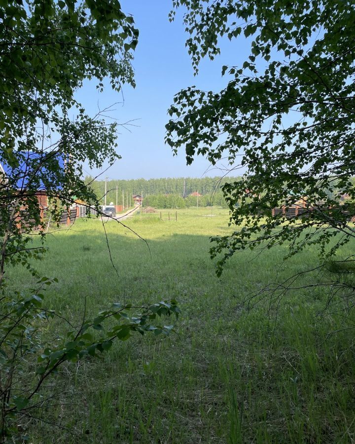 земля р-н Аргаяшский снт Заря Байрамгуловское сельское поселение, Карабаш фото 2