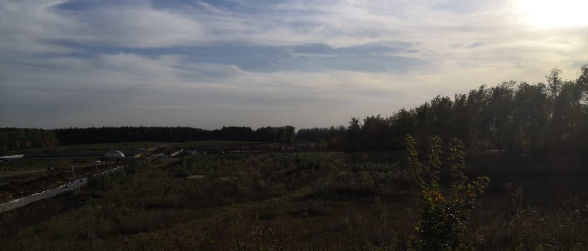 земля городской округ Ленинский п Горки Ленинские промзона Технопарк Видное фото 2