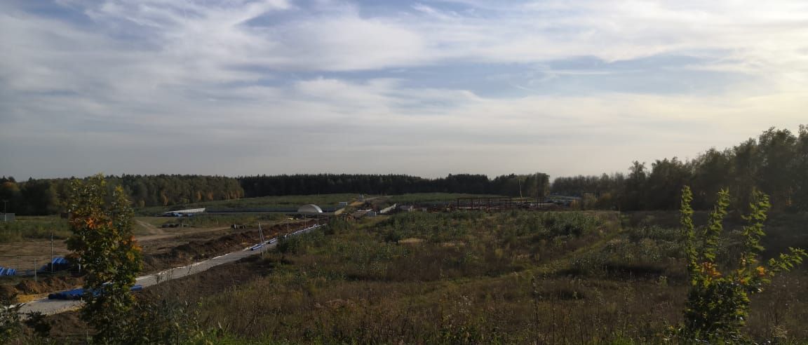 земля городской округ Ленинский п Горки Ленинские промзона Технопарк Видное фото 5