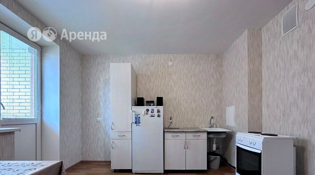 квартира г Колпино ул Загородная 43к/3 метро Рыбацкое фото 1