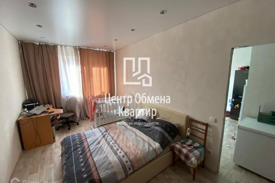 квартира г Иркутск ул Пискунова 142/8 городской округ Иркутск фото 1