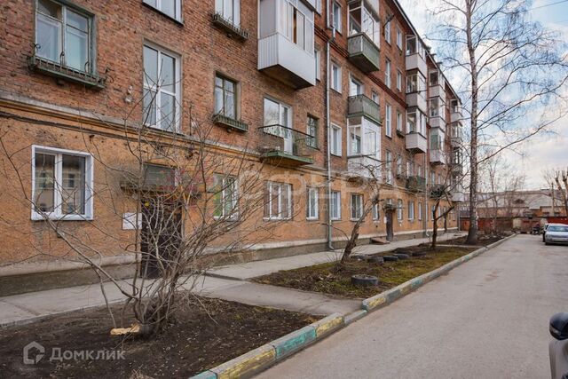 дом 5а городской округ Новосибирск фото