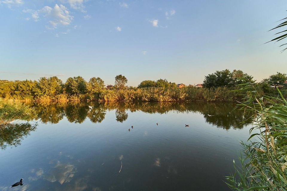 квартира г Краснодар ул Сормовская 208/2 муниципальное образование Краснодар фото 4