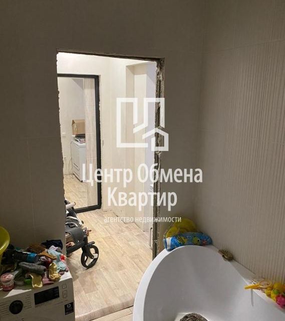 квартира г Иркутск ул Пискунова 142/8 городской округ Иркутск фото 4