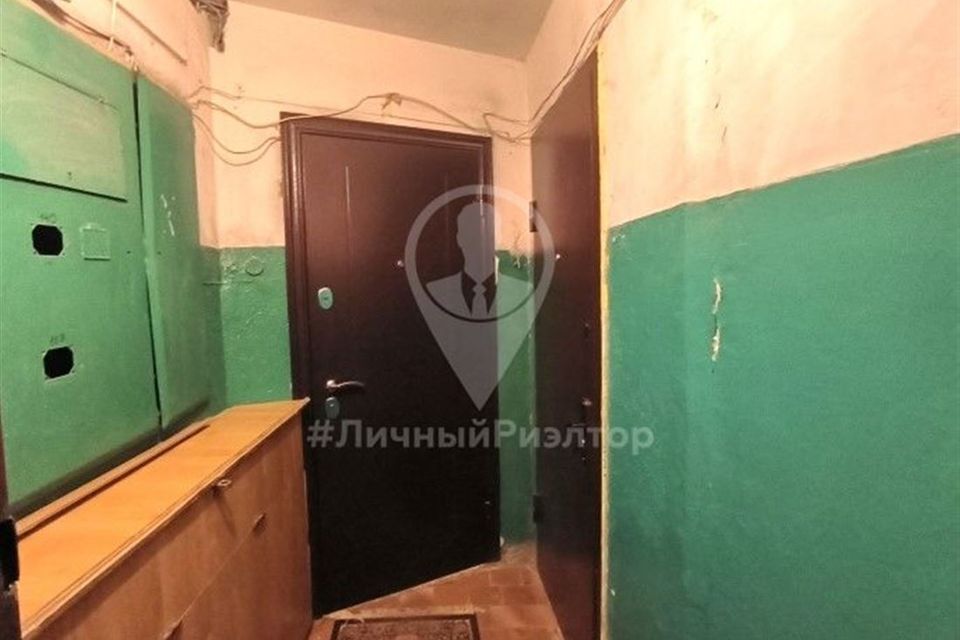 квартира г Рязань ш Касимовское 56к/1 городской округ Рязань фото 10