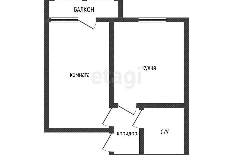 квартира г Краснодар п Российский ул Ратной Славы 24 муниципальное образование Краснодар фото 10