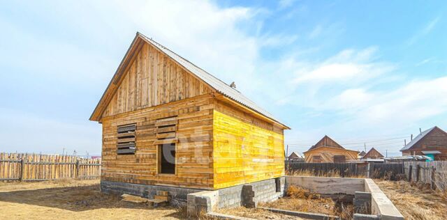 дом Гурульбинское муниципальное образование, ДНТ, ул. Дмитриевская, Иволгинский район фото